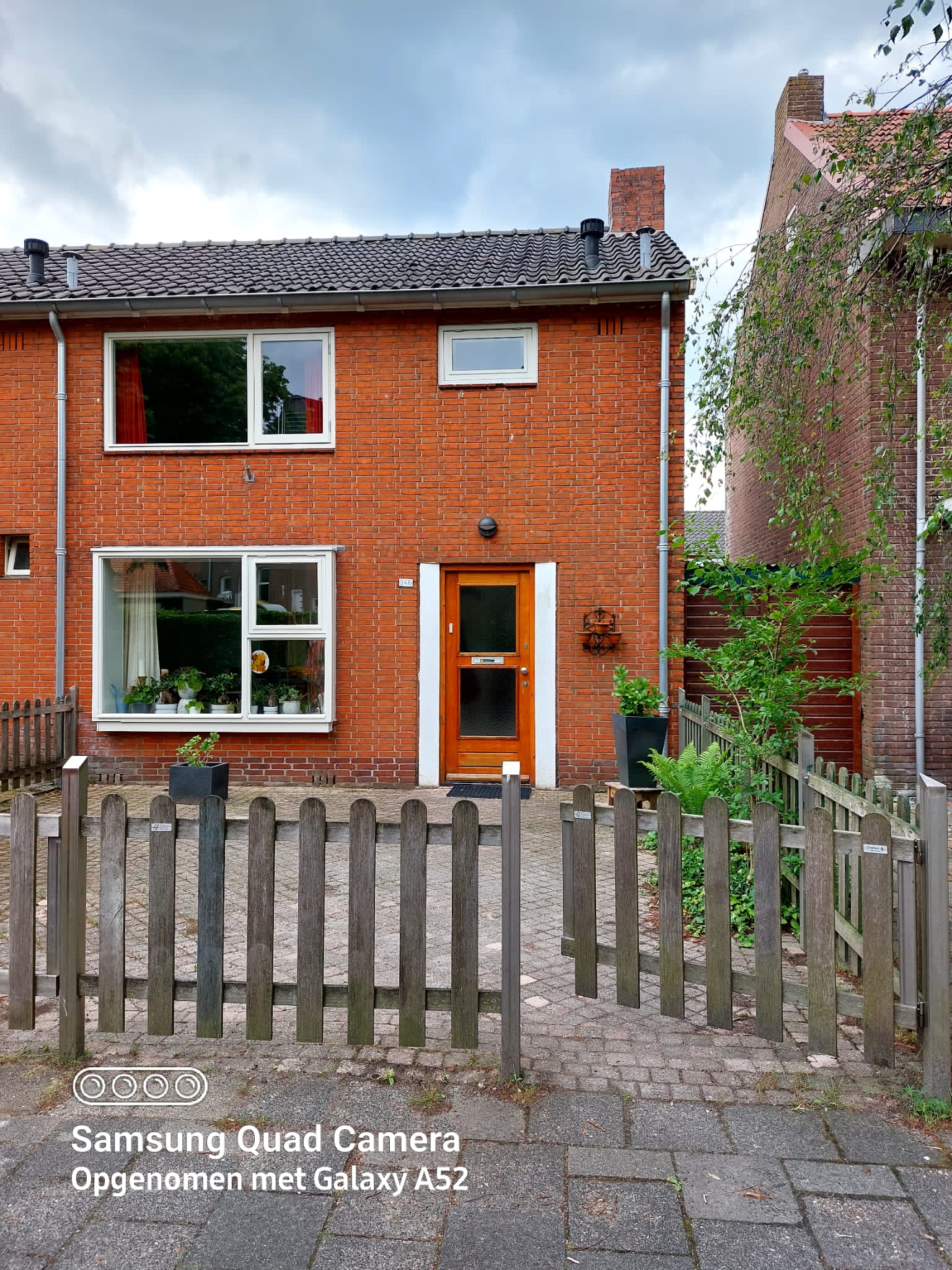 Vakantiewoning Leeuwarden | 5 personen